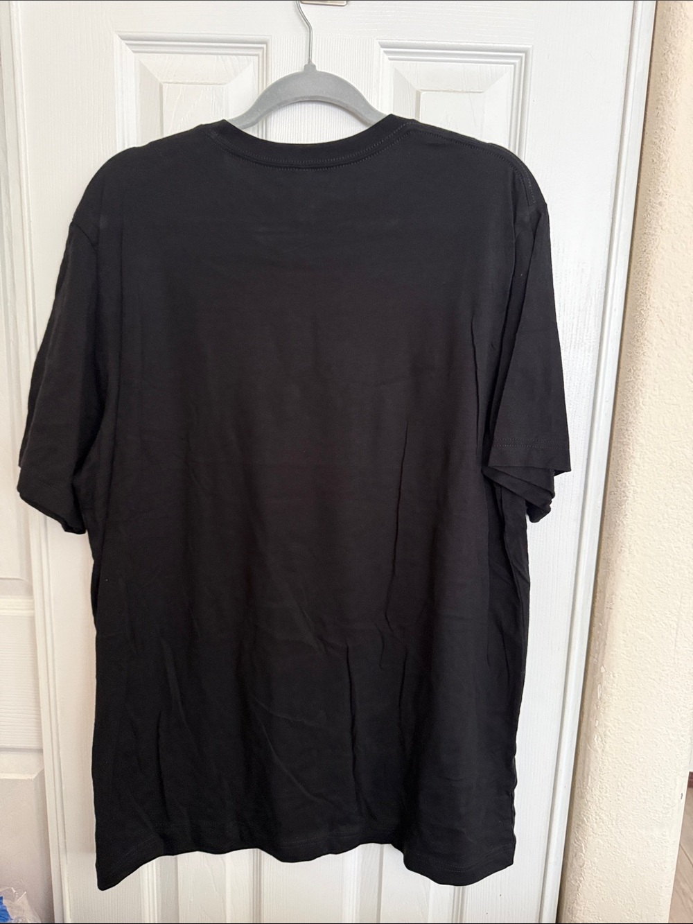 Men’s trucker Crewneck T-Shirt - Picture 6 of 6